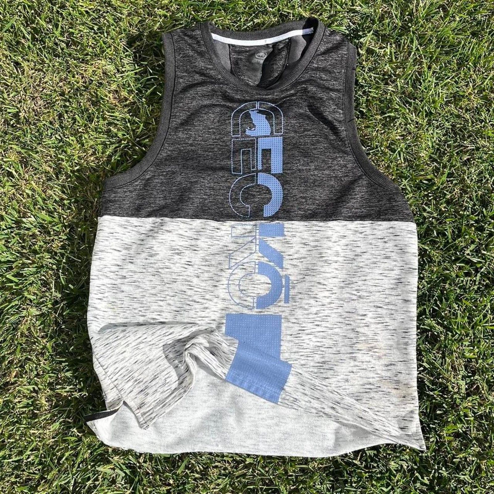 EckoUnltd Vest